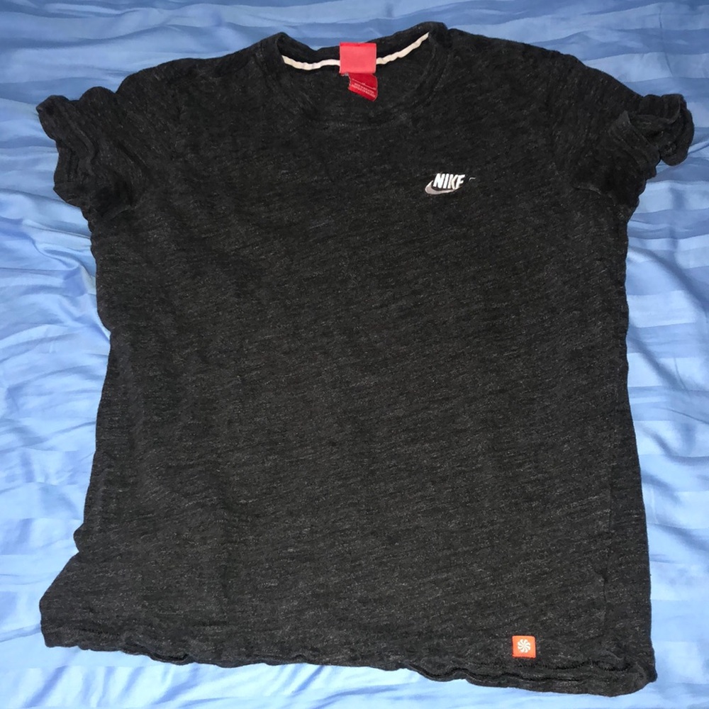 Nike Size Medium Color Black/White
